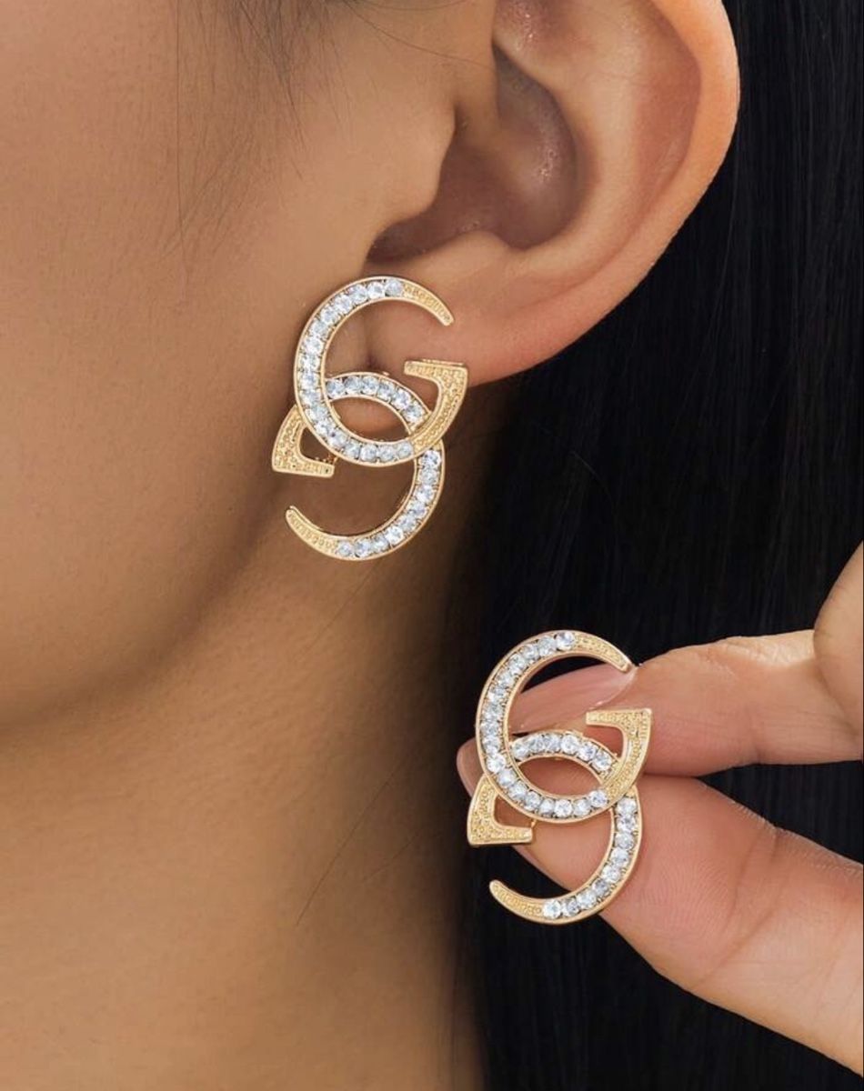 Orecchini pendenti & Orecchini a lobo: Boucles d’oreilles  – Nuovo (secondo la descrizione) da Châtel-St-Denis venduto da Montclair_Swiss