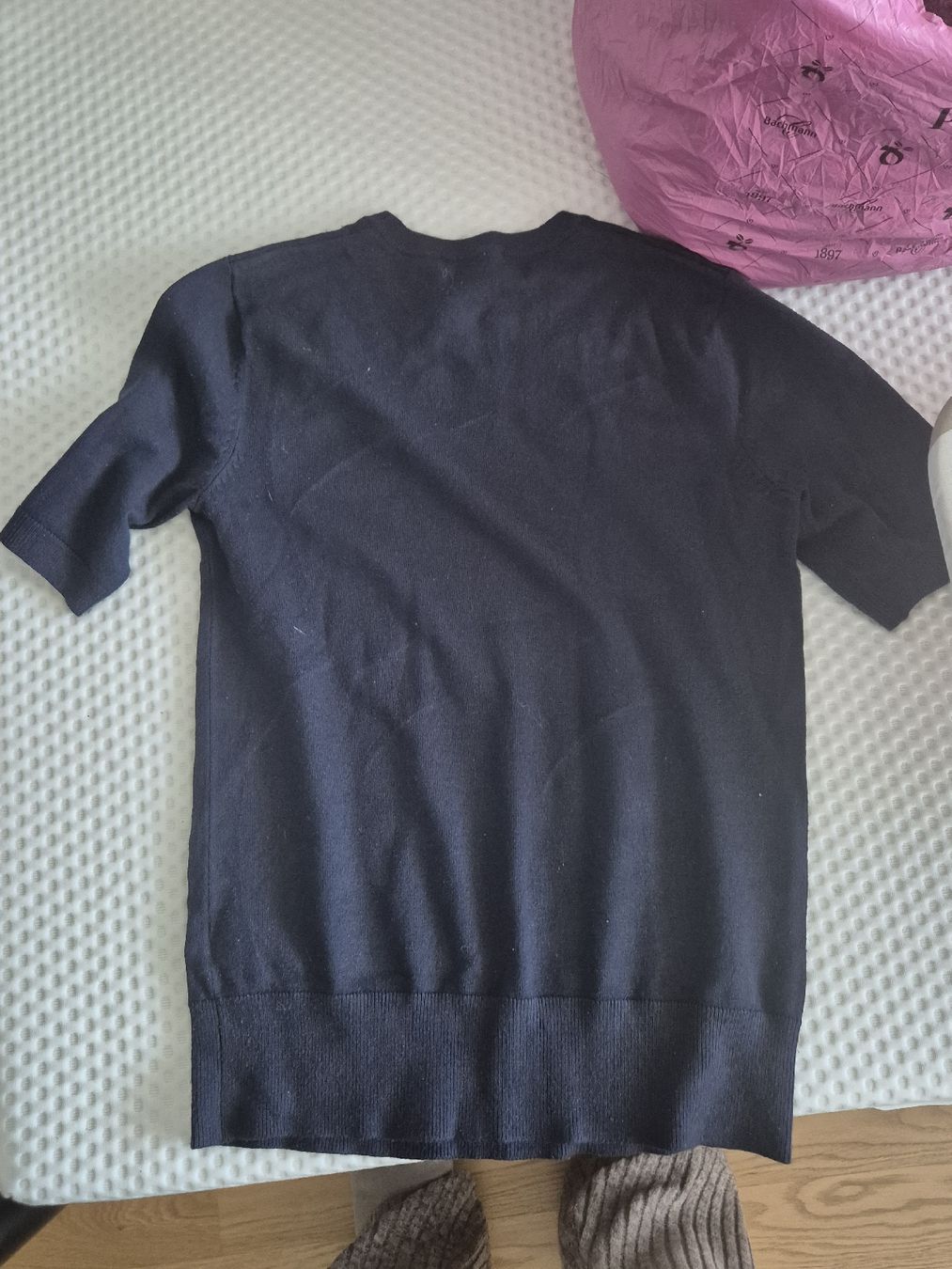 Top: Jersey Top 38 – Usato da Lachen SZ venduto da missfranky85 1