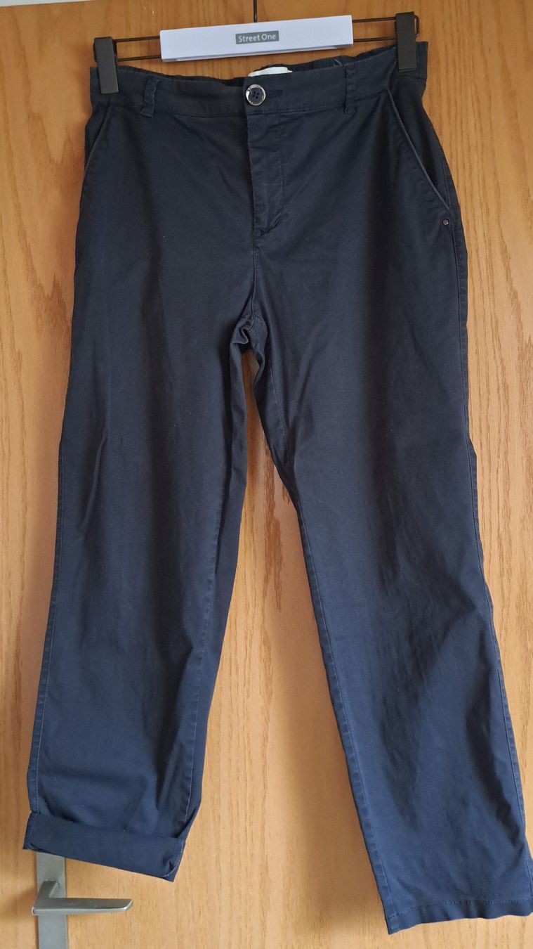 Pantaloni: Street One Hose Gr.38/28 – Usato da Thalheim AG venduto da Bekuadma