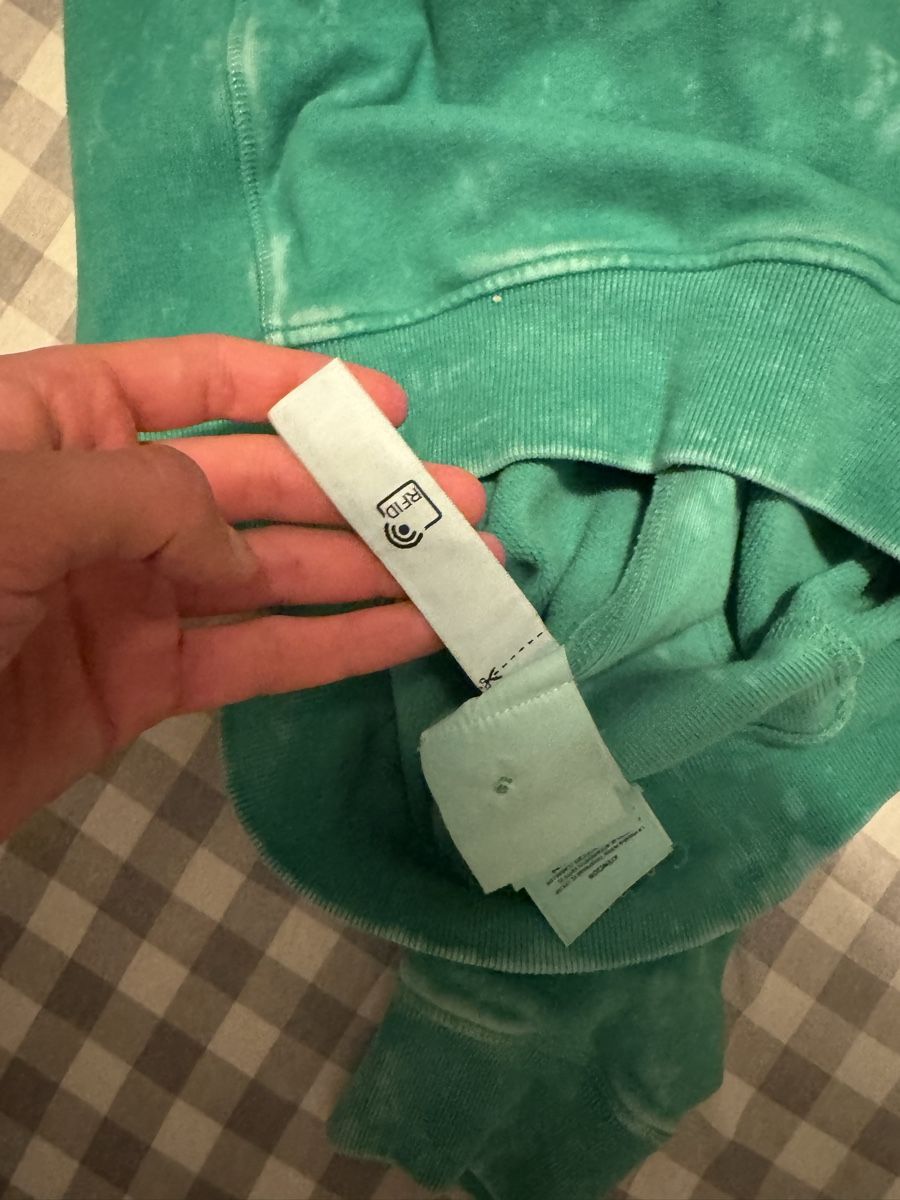 Stone Island Pullover & Sweatshirts: Stone Island Pullover grün Grösse S – Gebraucht aus trimbach von Lovinzola 4