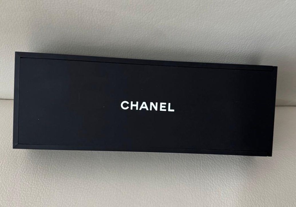 Chanel Borse da donna: 💖 Chanel Schmuck  Box Verpackung – Usato da Steinhausen venduto da 2ndLove_Bag