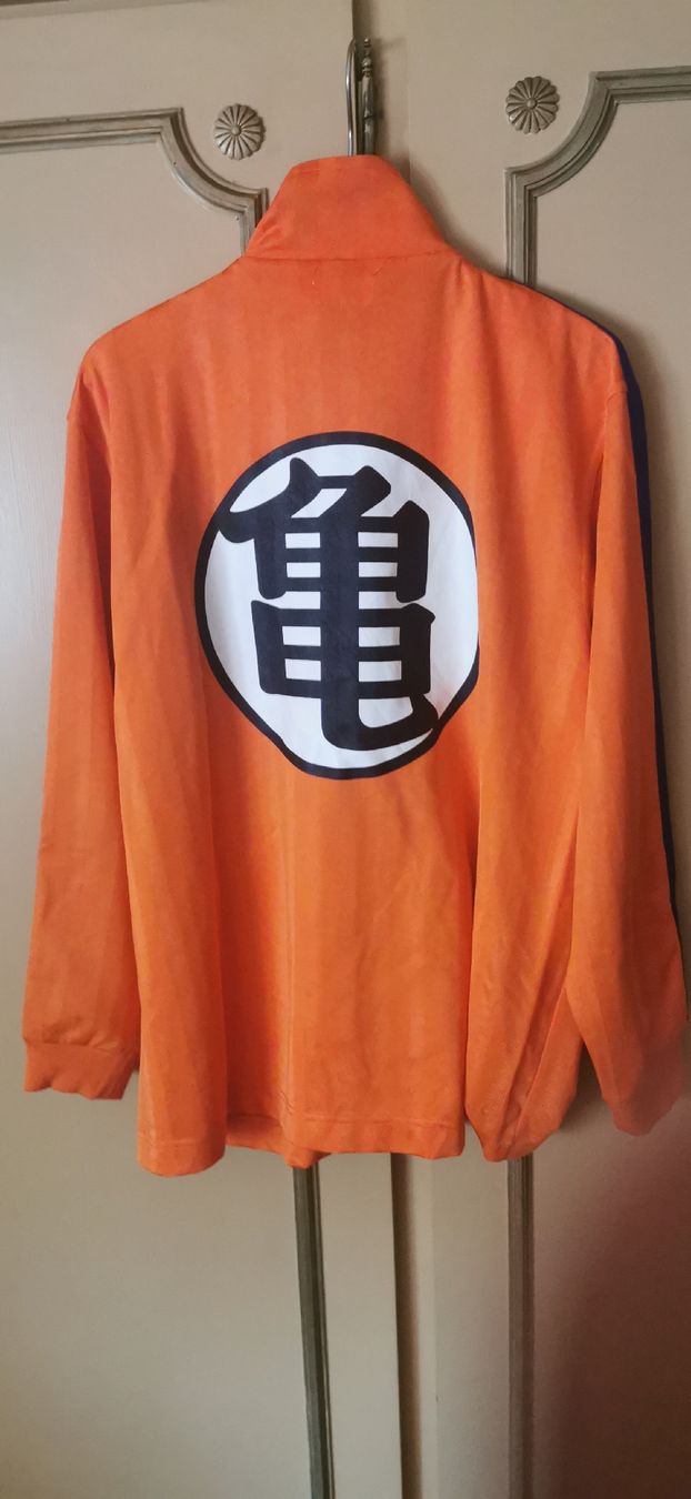 Completi: Survêtement Dragon Ball – Usato da Genève venduto da vins50 1