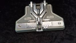 Filmschneidemaschine