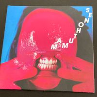 Mamuthones - Fear On The Corner | Psychedelic, Noise