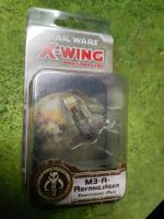 Star Wars X-Wing XWing M3 A Abfangjäger