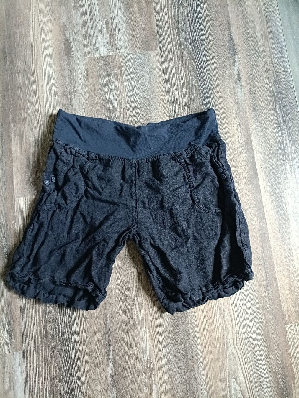 Pantalons: Leinenhose Gr. XL – D'occasion à Tenniken par Pasci1990