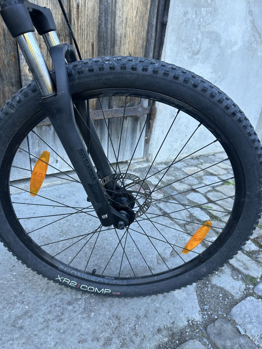 Trek Biciclette: Trek Marlin 4, XS - 27,5 – Usato da Hombrechtikon venduto da movoko01 6