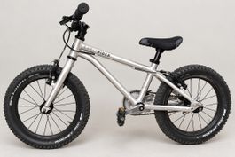 Early Rider 16 Zoll Kinderbike – Aluminiumrahmen