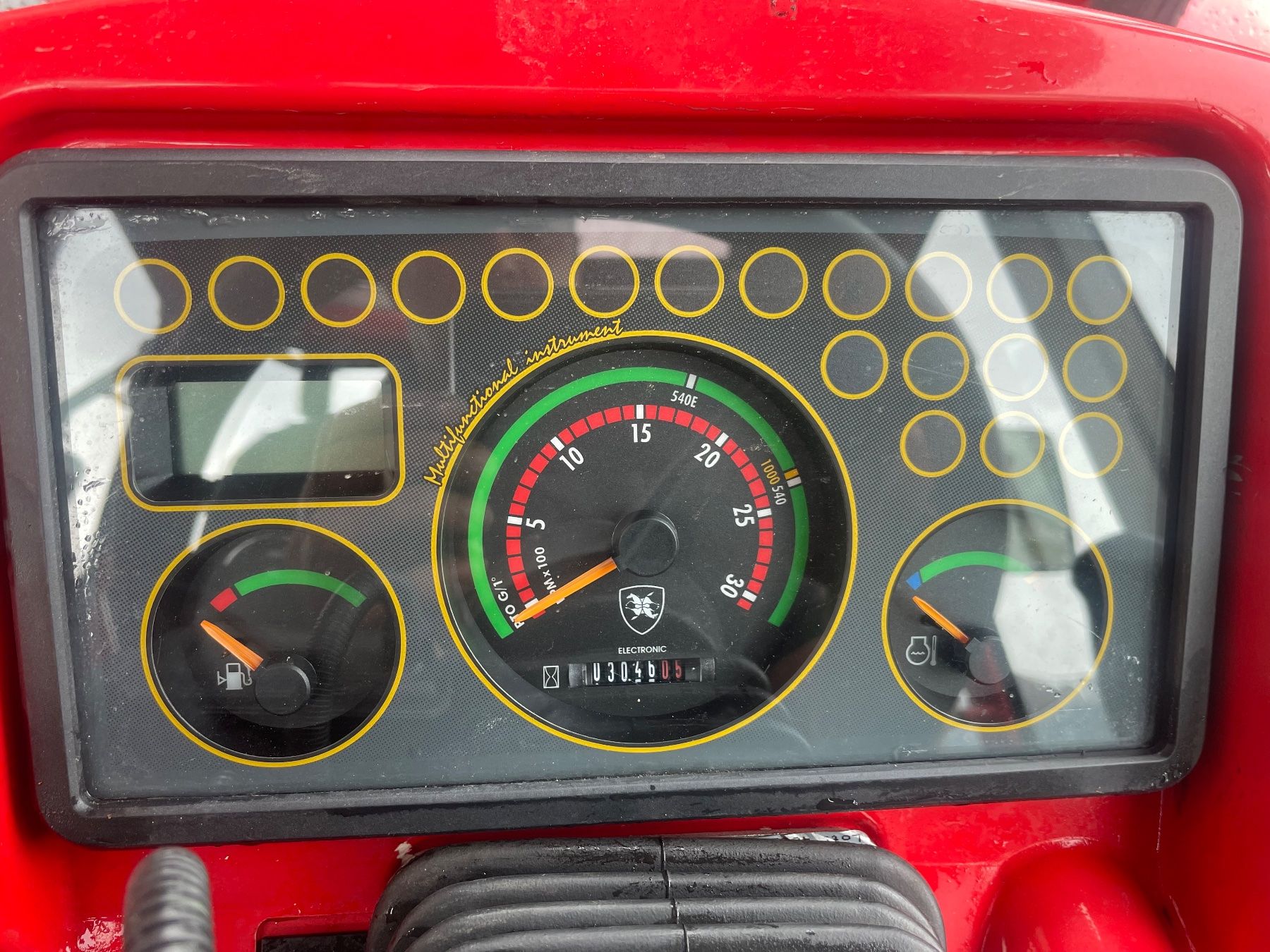Trattori: Carraro TRH 9400 – Usato da Cazis venduto da joh_q67d 3