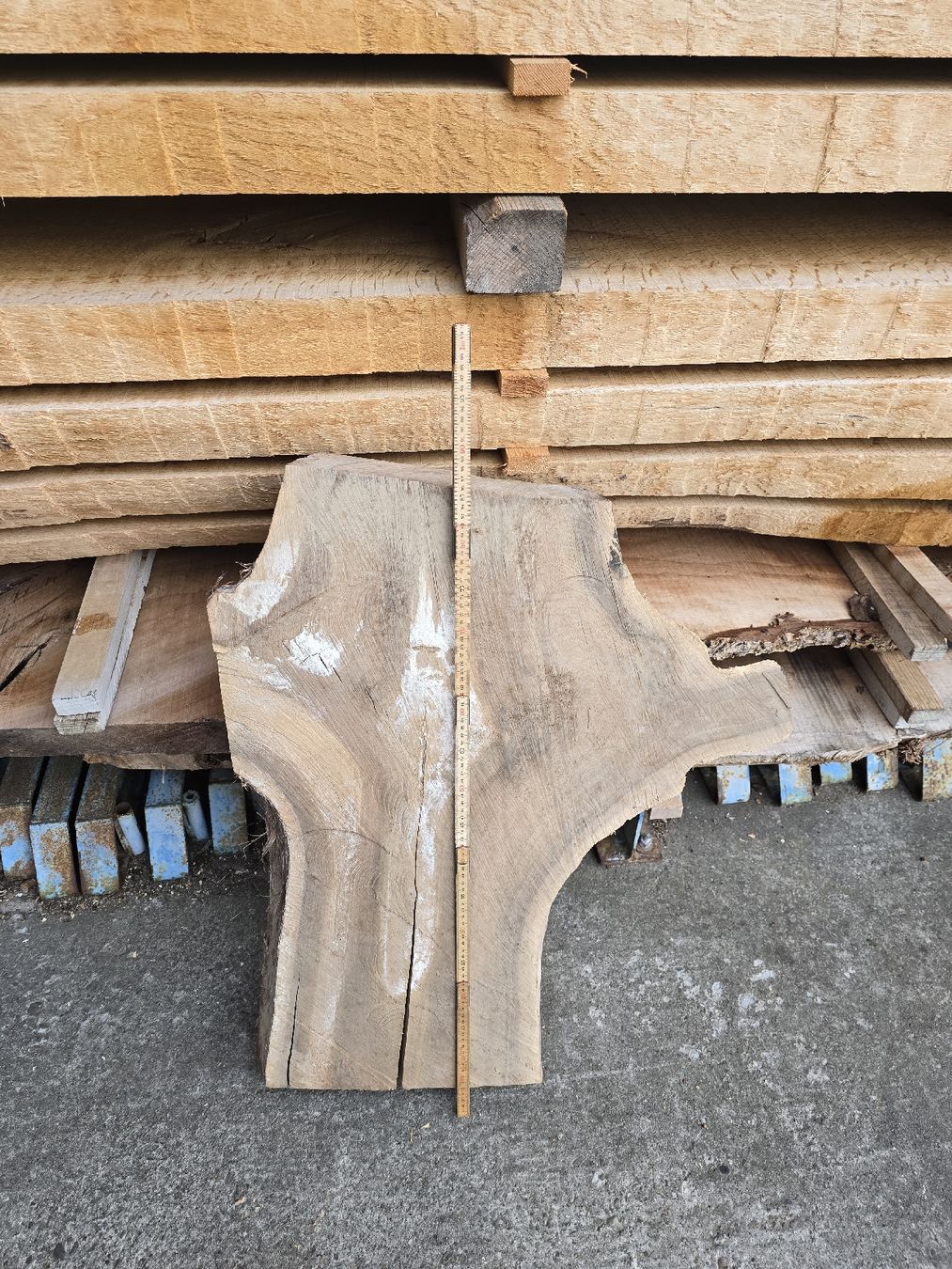 Holzartikel: Nussbaumbrett – Neu (gemäss Beschreibung) aus Ramsei von Waelchris 1