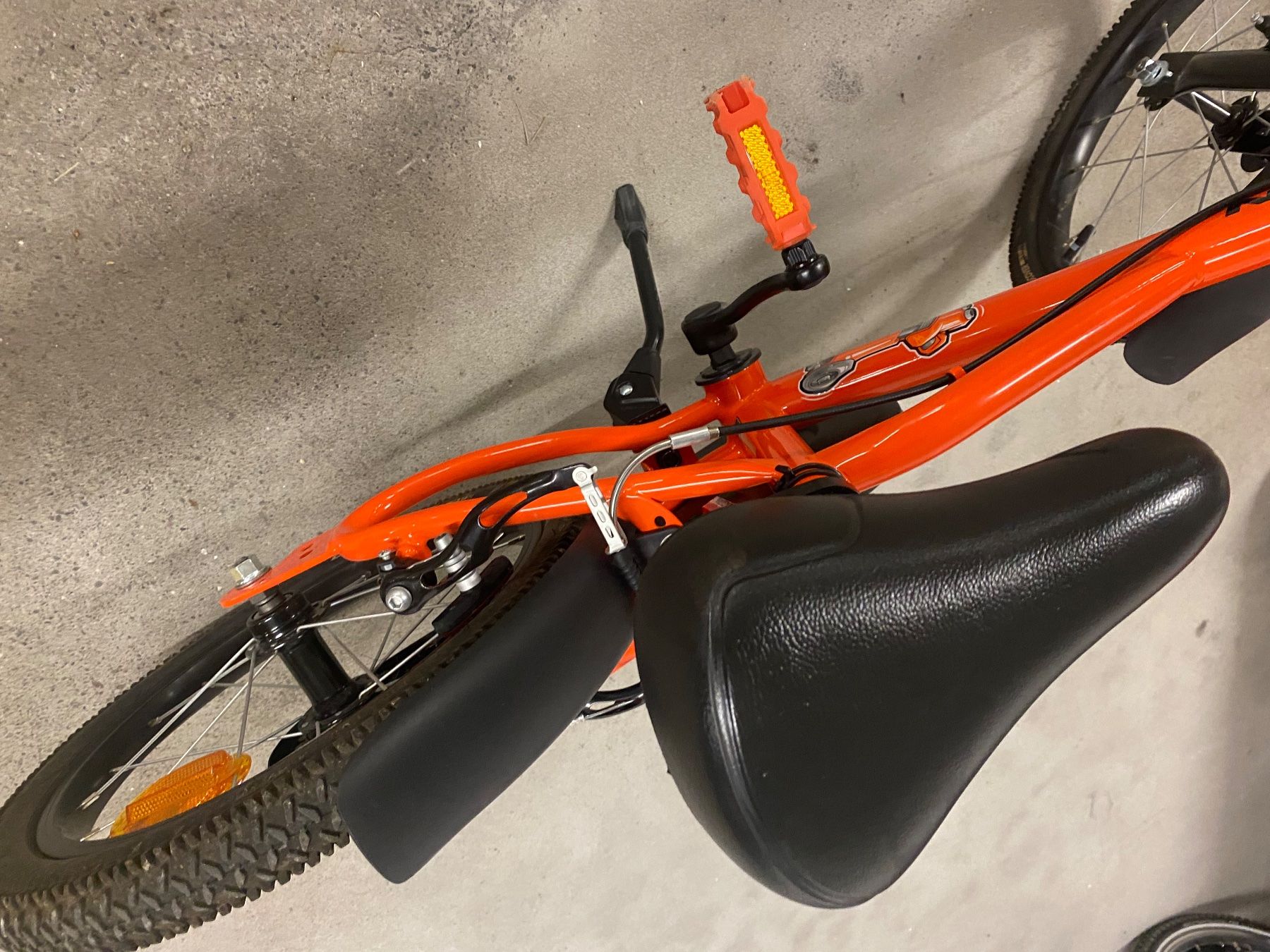 Decathlon Biciclette: Kindervelo btwin 16 zoll – Usato da Einsiedeln venduto da ili_w9zf 7