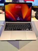 MacBook Pro / M1 / 8 GB / 250 GB / MYD82SM
