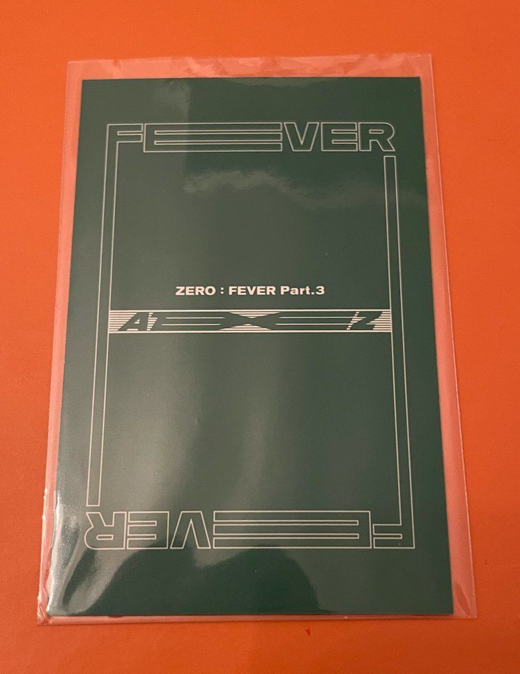 Carte collezionabili: ATEEZ - Yunho – Nuovo (secondo la descrizione) da Uster venduto da ali_mp6n 1