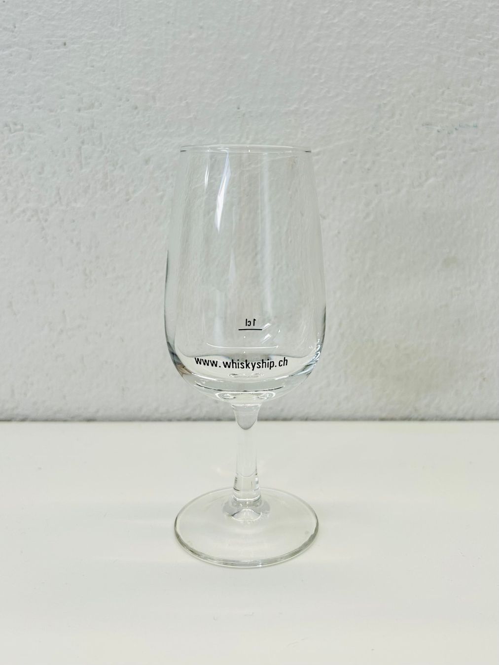 Bicchieri: Tasting-Glas vom Whiskyship – Usato da Dietlikon venduto da Mankai