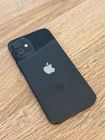 iPhone 12 128GB black