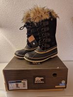 Sorel Joan of Arctic Winterschuhe Damen Gr. 38 ⅔ Rabatt