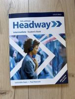 Headway Intermediate Student's Book 5th edition Oxford