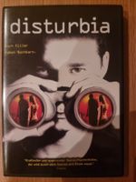 DVD Disturbia - Spannender Thriller für lange Abende!