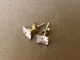 Silber Ohrringe Ohrstecker Silberohrringe 925
