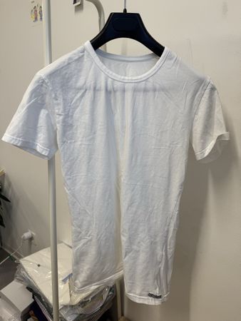CKS Antoinette T-Shirt Weiß NEU