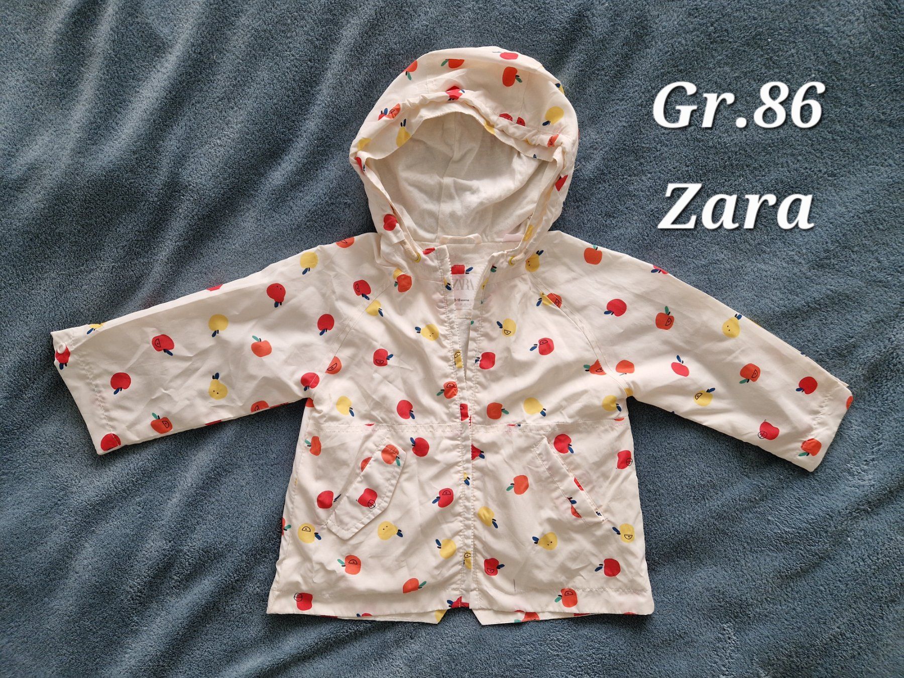 Zara Jacken & Mäntel: Jacke Dünn grösse 86 – Gebraucht aus Heimberg von Eleanor20