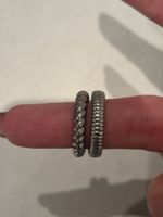 Ring Calvin Klein Jeans