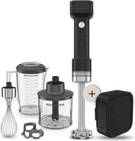KitchenAid Go kabelloser Stabmixer