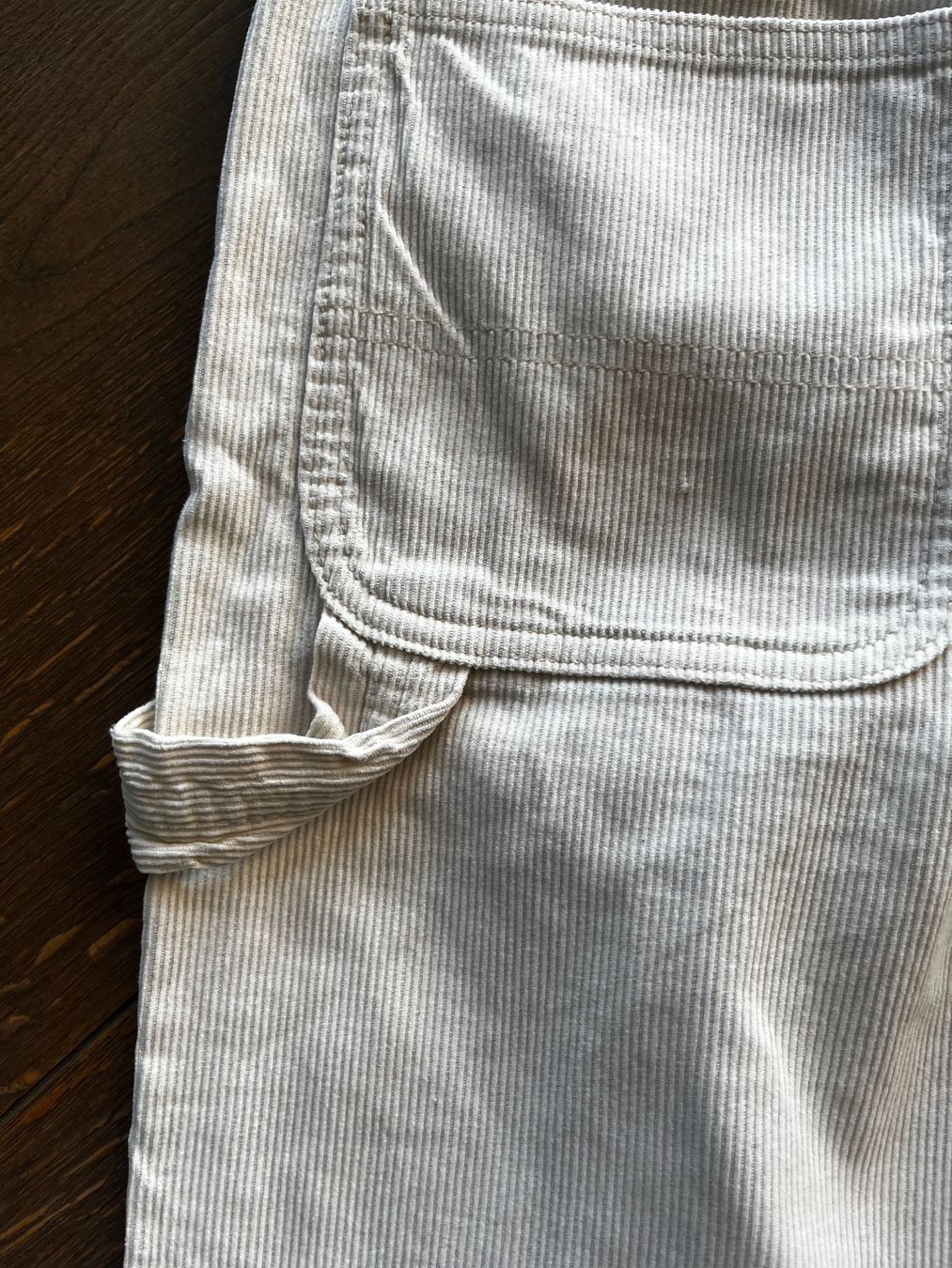 Hosen: Pantalon RESET taille 152 – Gebraucht aus Develier von lili_1 4