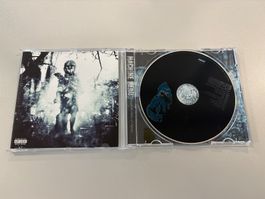 MACHINE HEAD - Through The Ashes Of Empires CD Thrash Metal