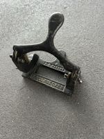 Antiker Locher