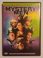 F8 DVD - MYSTERY MEN (deutsch) - gebraucht