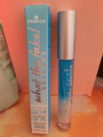 Essence What the Fake! Lipfiller - Ice Ice Baby, Neu!💋🫂🧊