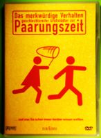PAARUNGSZEIT - MERKWÜRDIGES VERHALTEN !