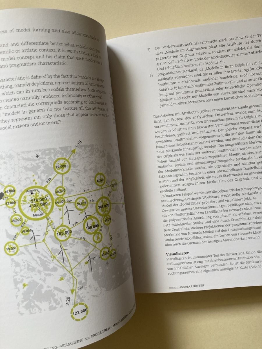 Libri: Crossing Borders, Räume Aktivieren – Usato da Zürich venduto da 000rk 7