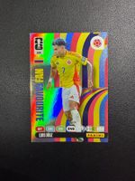 Panini FIFA World Cup 2026 Luis Diaz 106