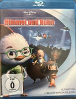 Disney Himmel und Huhn Blu-ray Disc