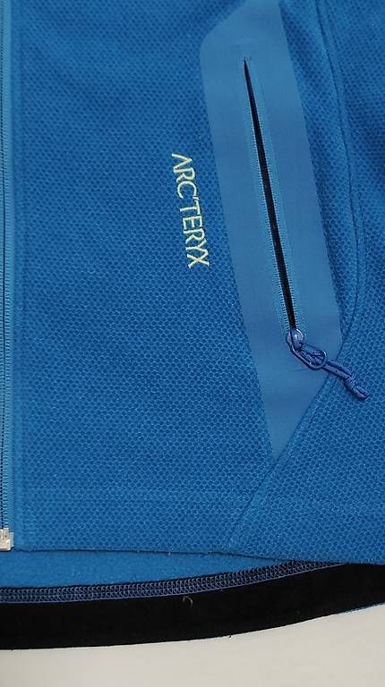 Arcteryx Jacken: Pile donna ARC'TERYX – Gebraucht aus Lugano von claudio.luga 2