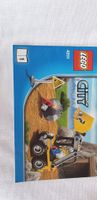 Lego City 4201