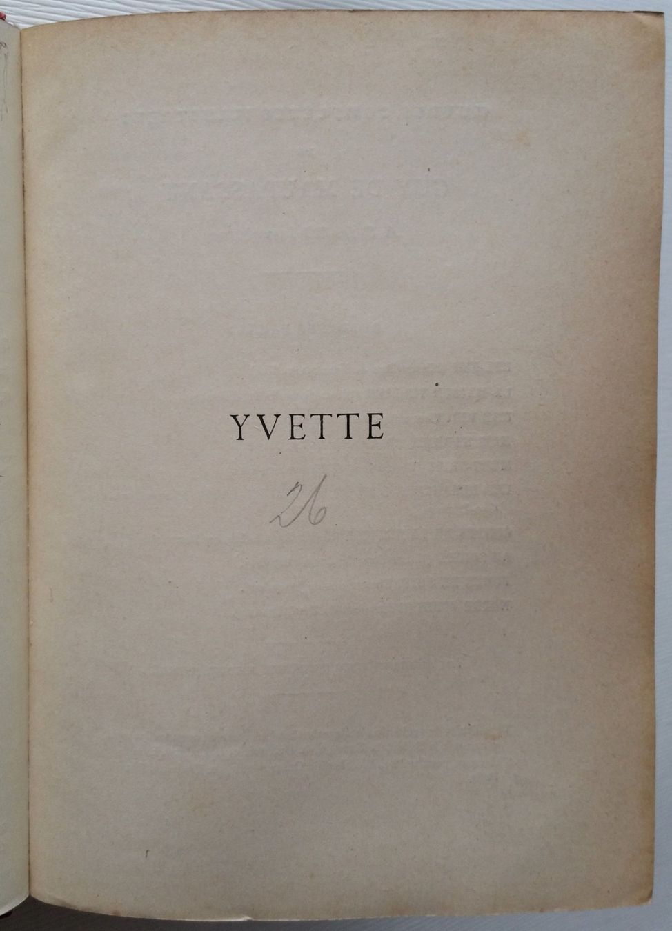 Libri: Ex libris WALTHER RATHENAU-STIFTUNG + Selbstbildnis, 1902 – Usato da Oberriet SG venduto da ganesh435 5