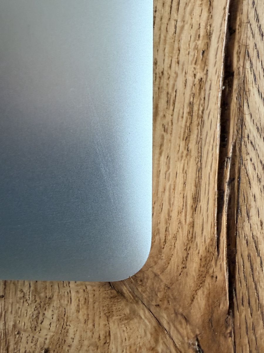 Apple Notebook: Mac Book late 2013 13-inch 500gb  – Usato da Buchrain venduto da bc_79 3