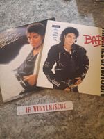 2 x MICHAEL JACKSON
