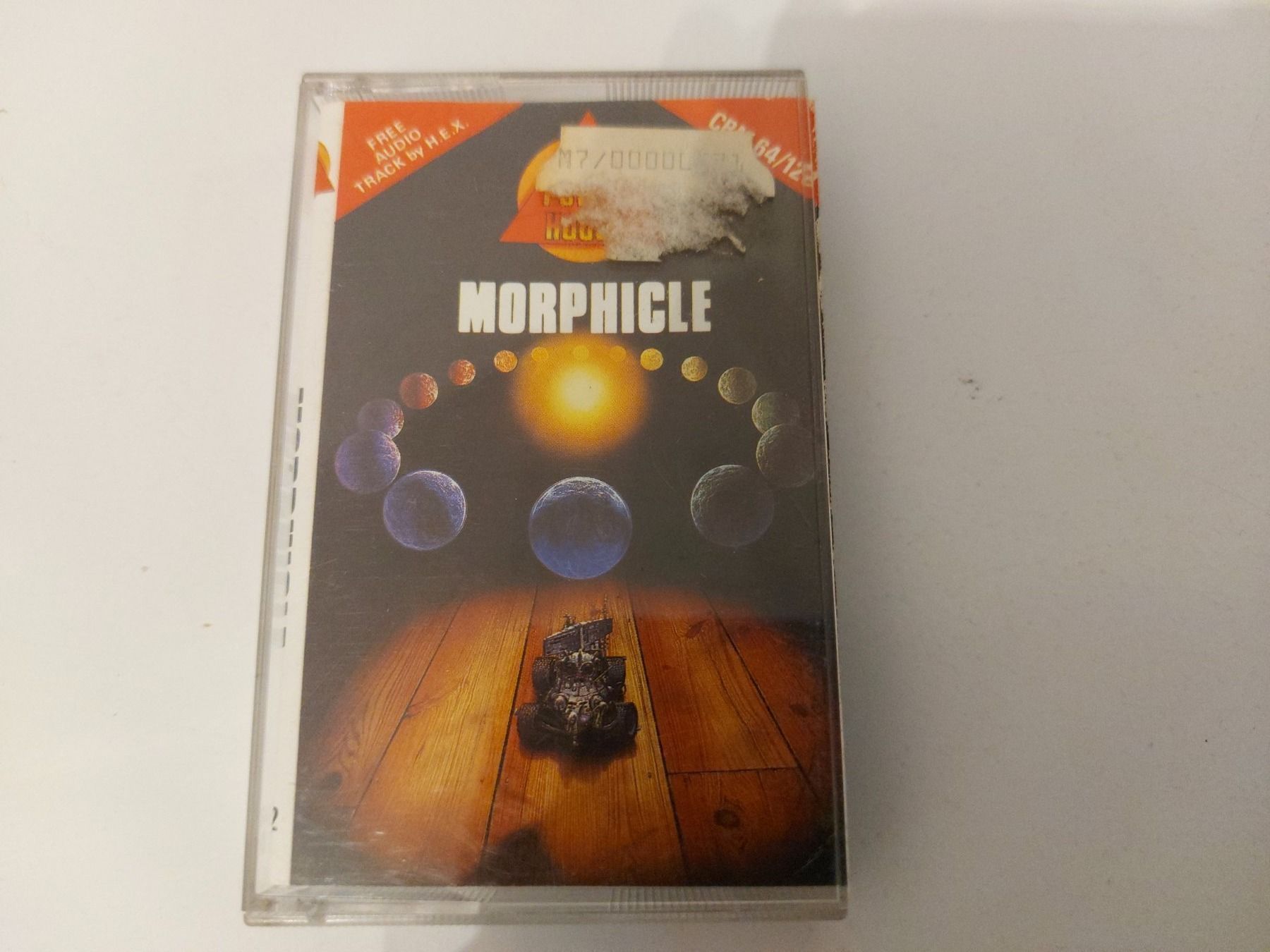 PC: 3 Commodore 64 CBM 64/128 Spiele – Usato da Aarau venduto da Kaesekuchen2000 1