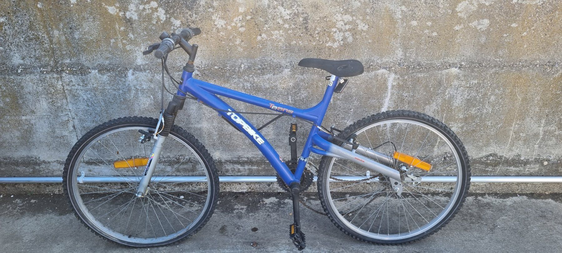Velos: velos für Export – Gebraucht aus Zürich von beaahaus 4
