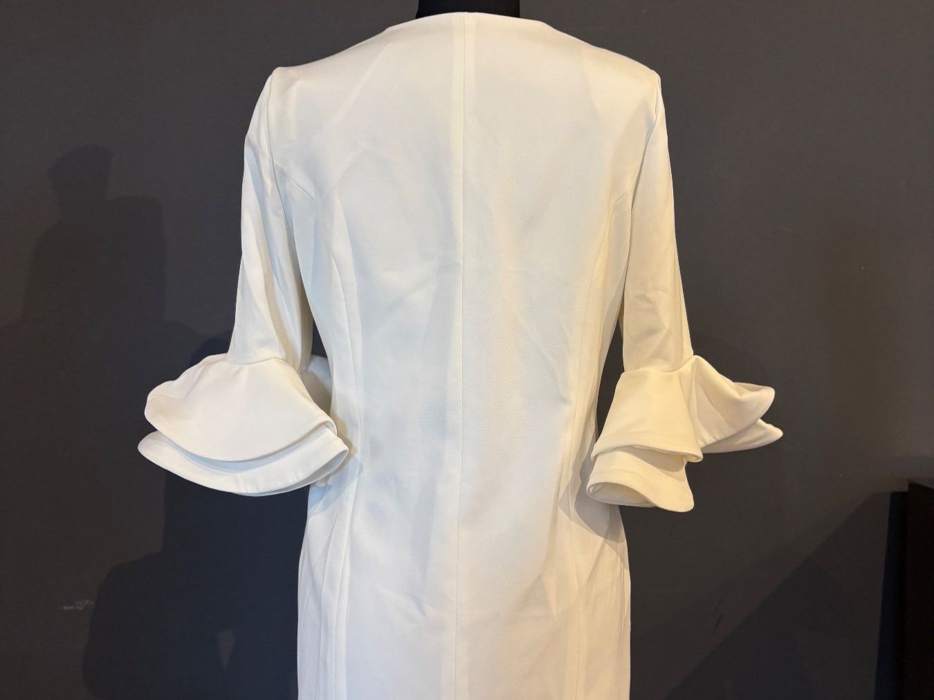 Giacche: Weisse Blazer - selbst genäht – Usato da Steffisburg venduto da set_w6vq 2