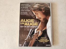 Auge um Auge  -  Out Of The Furnace