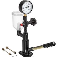 VEVOR Diesel Einspritzdüsen Tester