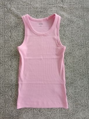 Cos Top: COS Top Rosa Grösse XS neu – Nuovo (secondo la descrizione) da Hergiswil NW venduto da pol_9dl8 2