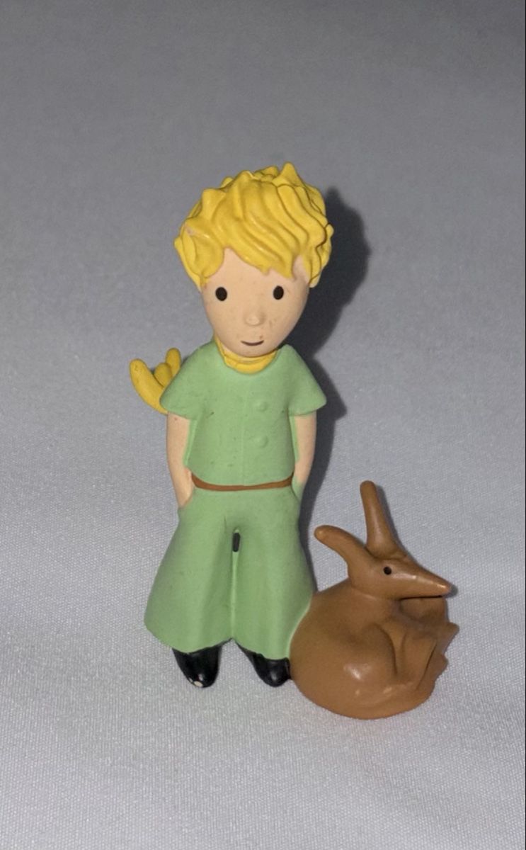 Audiolibri: Der kleine Prinz Tonie – Usato da Rüti GL venduto da lara.mdsg