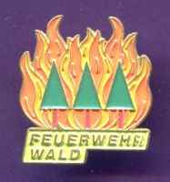 Feuerwehr  WALD