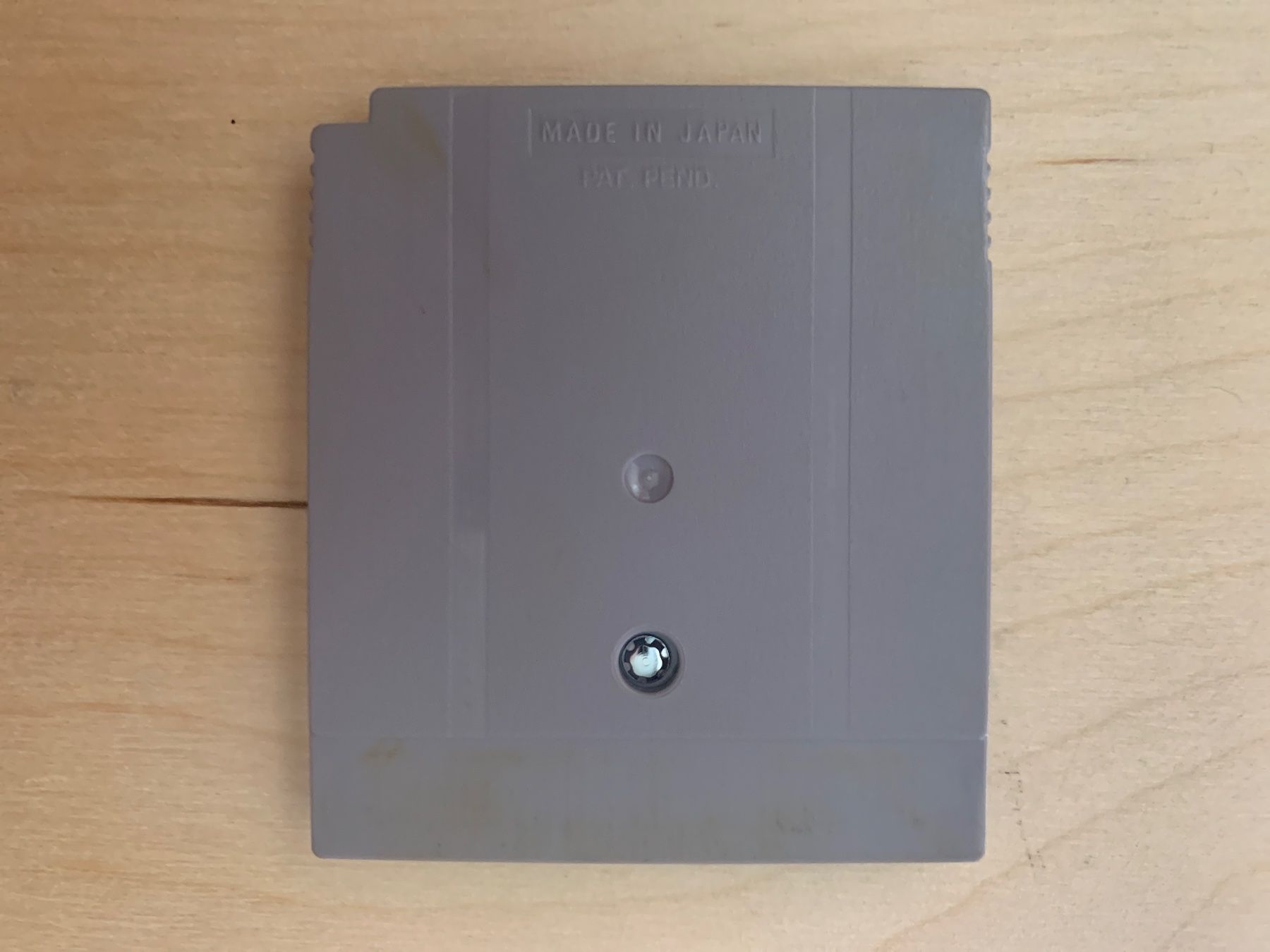 Giochi: Choplifter 2 für Gameboy – Usato da Gebenstorf venduto da RetroFuture 1